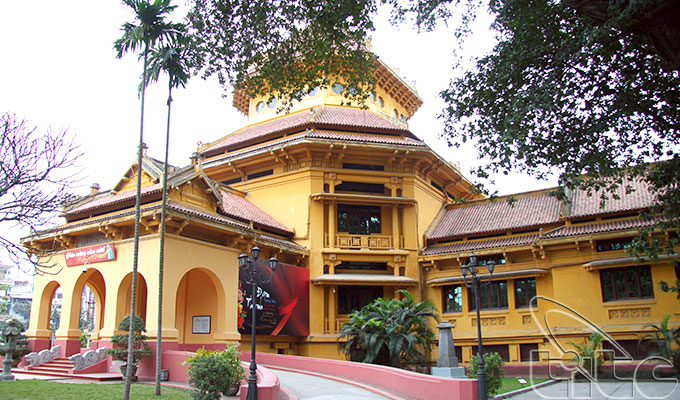 Two museums recognized as tourist destinations in Ha Noi