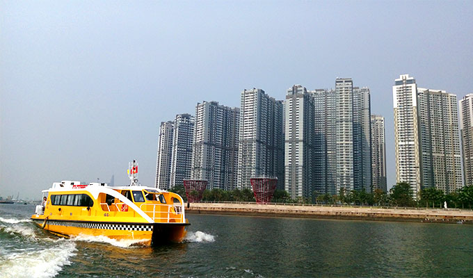 HCM City advised to optimise potential of waterway tourism