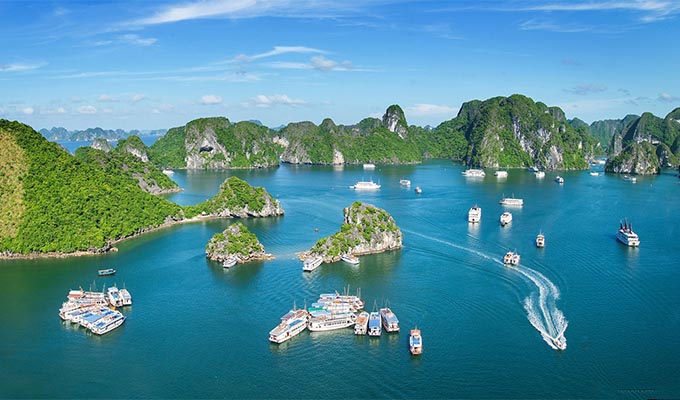 ASEAN Tourism Forum 2019 to open in Quang Ninh