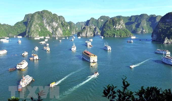 Viet Nam one of 20 most beautiful countries to visit: Rough Guides
