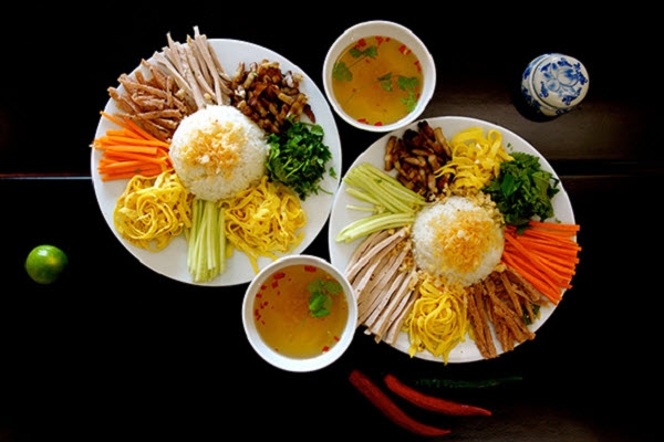 ‘Com am phu’: A heavenly dish from Hue