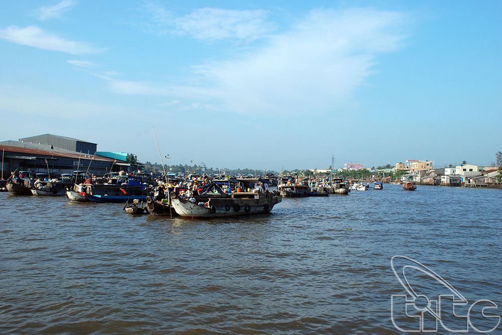 Best places to visit in Mekong Delta