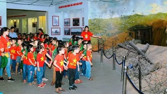 Free entry to historical sites in Dien Bien open during Lunar New Year