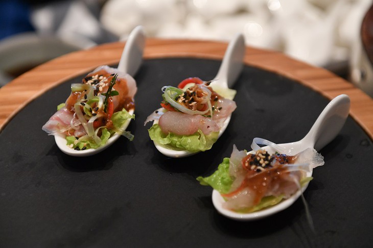 Korean gastronomy week kicks off in Hanoi