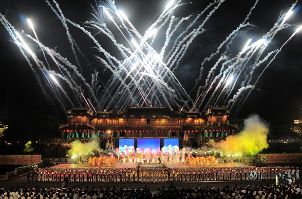 Hue Festival 2020 promises unique experiences