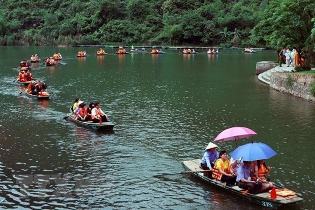 National Tourism Year 2020 to be launched in Ninh Binh