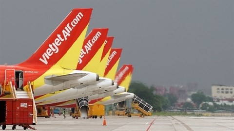 VietJet Air to launch New Delhi-Da Nang in May