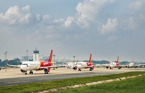 Vietjet Air to open three direct routes to India