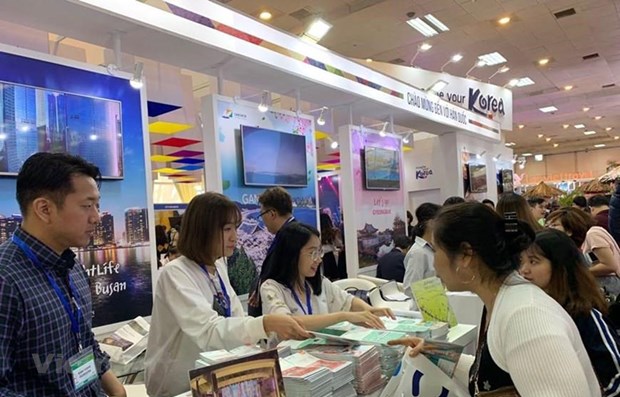 Vietnam Int’l Travel Mart 2020 slated for April