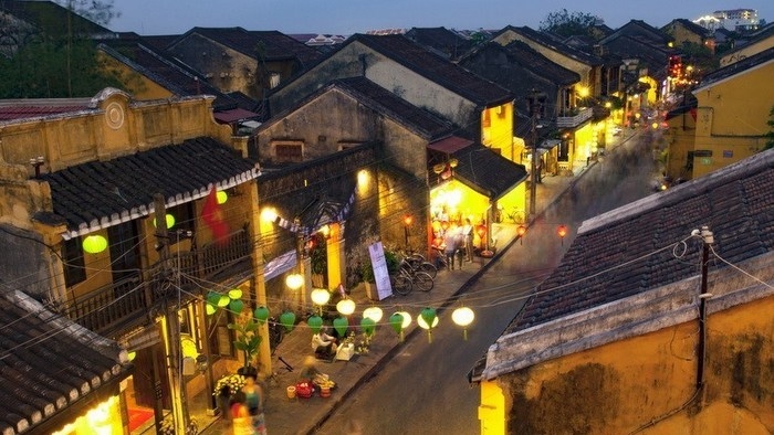 Hoi An ancient town and My Son sanctuary officially open to visitors
