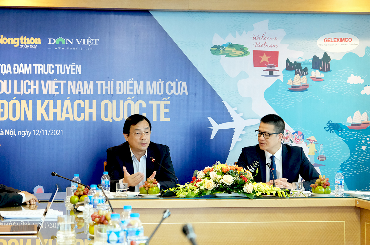 Tourism recovery: How Vietnam tourism is in readiness for safely welcoming international tourists