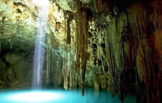 Tiên Sơn Cave, a hidden gem in Phong Nha – Kẻ Bàng complex