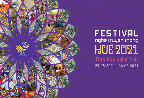 Hue Traditional Craft Festival 2021 postponed due to outbreak of COVID-19
