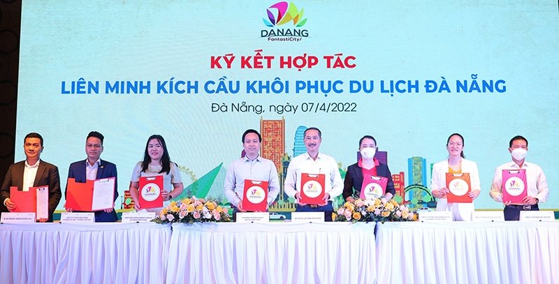 Da Nang launches tourism promotion programme for 2022