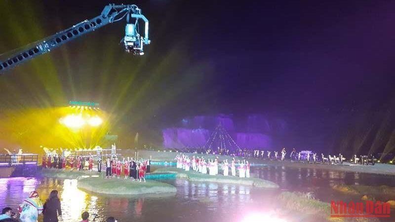 Ban Gioc Waterfall Festival 2022 to open in October