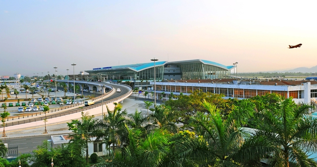 Da Nang Int’l Airport joins list of world's most improved airports: Skytrax
