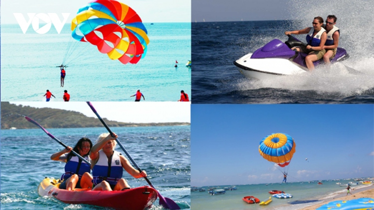 Da Nang beach tourism season 2023: What to do & Where to go