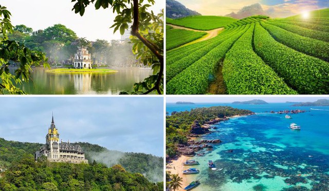 HSBC: Viet Nam’s tourism recovery remains firmly on track