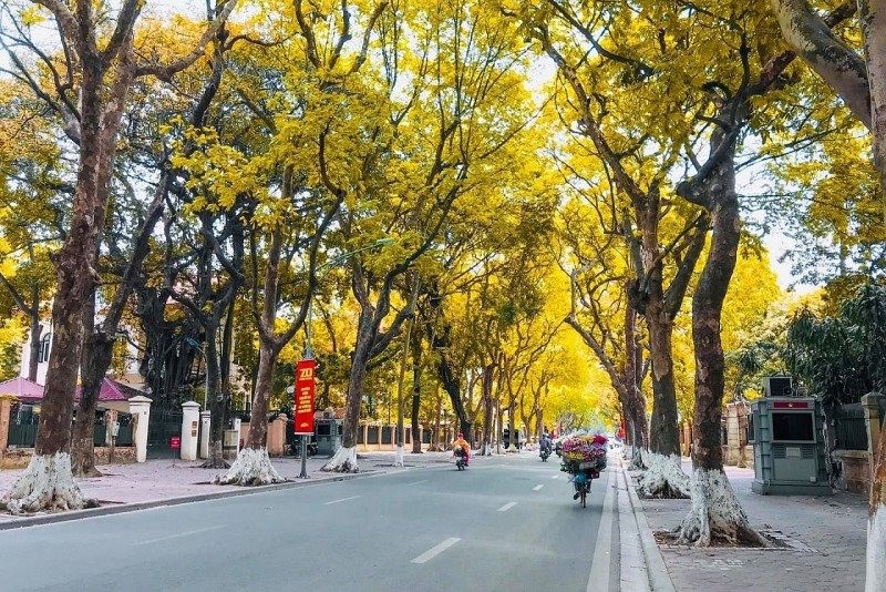 First Ha Noi Autumn Festival to take place in late September