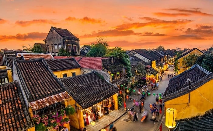 Travel Off Path: 5 reasons why travellers visit Vietnam