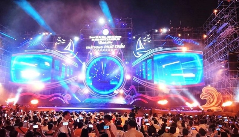 First international jazz festival to enchant music lovers in Nha Trang