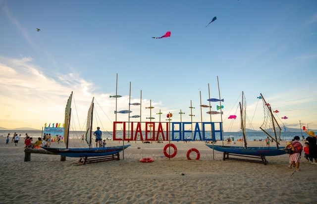 Quang Nam to organise Sea Festival 2024