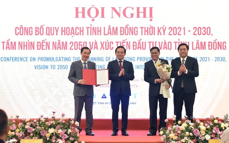 Lam Dong: Da Lat to become high-quality tourism hub of Southeast Asia