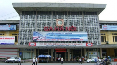 Train fares on Ha Noi – Lao Cai route to decrease 25%