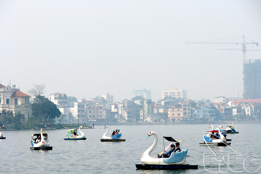 Ha Noi, Ho Chi Minh City among Top 10 wallet-friendly destinations