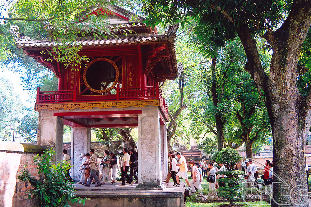 Viet Nam named 11th best place for expats: survey