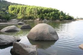 Da Ban Lake - an attractive eco-tourism site