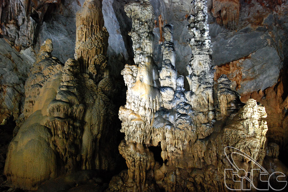 Phong Nha listed among top seven South East Asian national parks