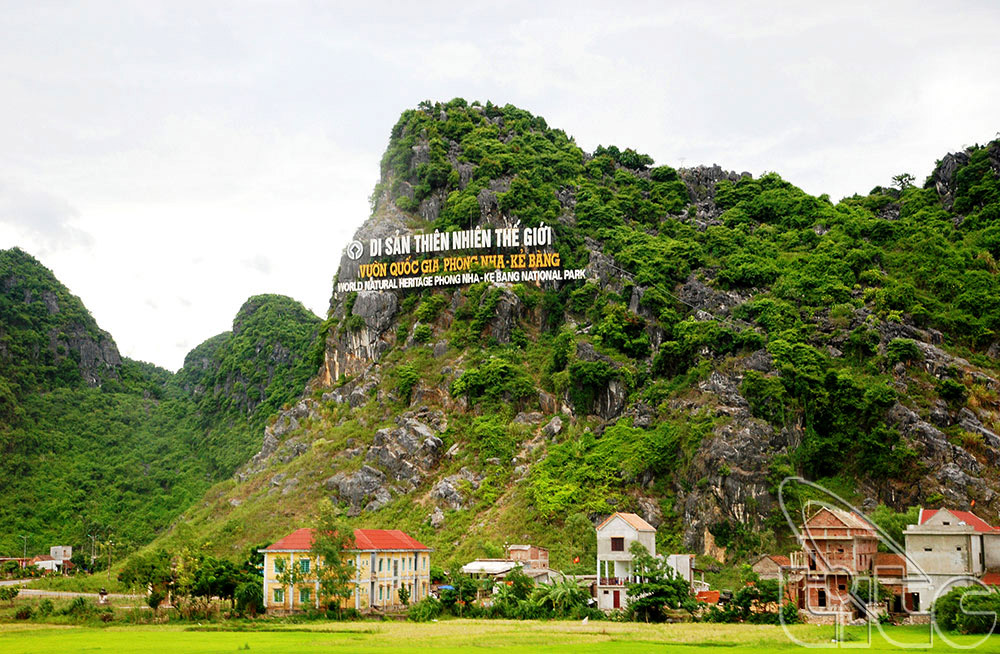 Quang Binh calls for investment in 34 tourism projects