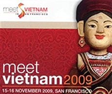 â€œMeet Vietnam 2009â€ to be held in California 