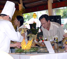 Saigontourist welcomes MICE tourists