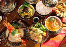 Thai cuisine and culture week to be held in Hanoi