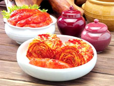 Korean cuisine festival to be held in Hanoi  