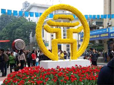 Hanoi ready for millennium anniversary in October 