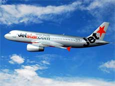 Jetstar Pacific offers discounted fares 