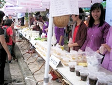 Hanoi to host food and drink festival 