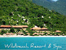 Wild Beach Resort & Spa offers attractive package promotion