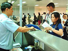 Government considers visa exemptions for tourists