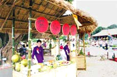 Hue festival to boost status 