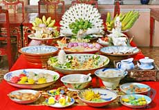 Hue craft festival honours Vietnamese culture 