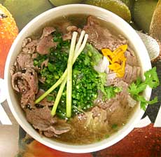Vietnamese dishes win Asian records 