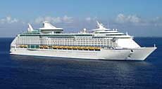 Five-star Bahamas cruise liner visits Vung Tau 