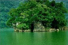 Bac Kan develops its tourism plans up to 2030 