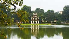 Hanoi and Hai Phong collaborate on National Tourism Year 2013 