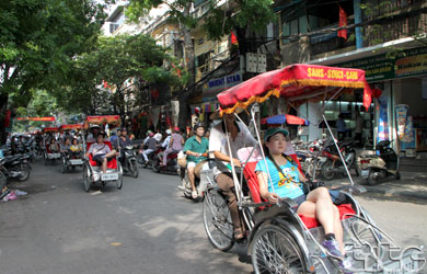 Hanoi to host CPTA 11th meeting