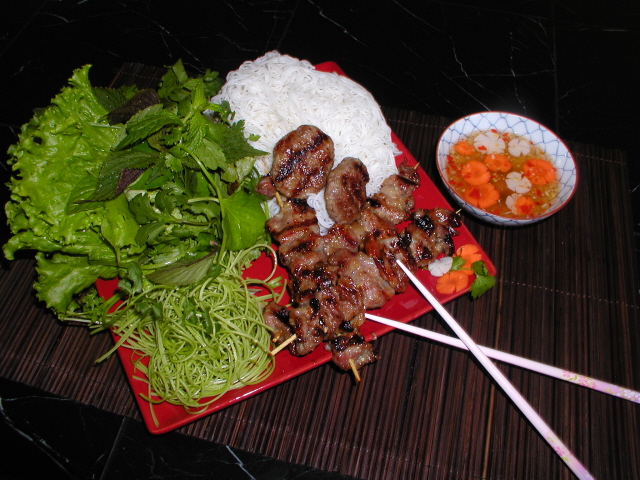 Hanoi emerging as a destination for foodies 